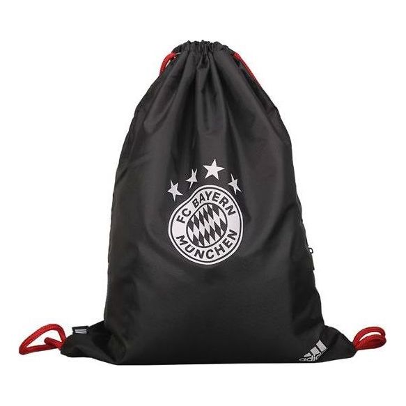 adidas FC Bayern Monaco Backpack 'Black' FS0195