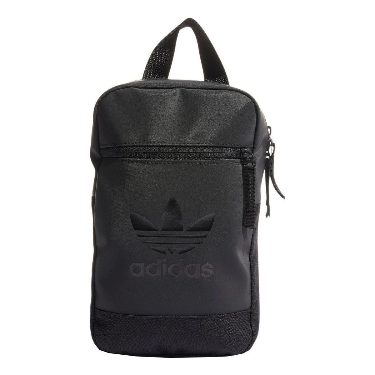 adidas Adicolor Archive Strap Pack 'Black' HK5041