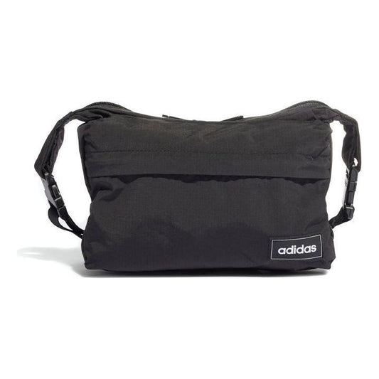 (WMNS) adidas Neo T4H Organizer 'Black' HB1333