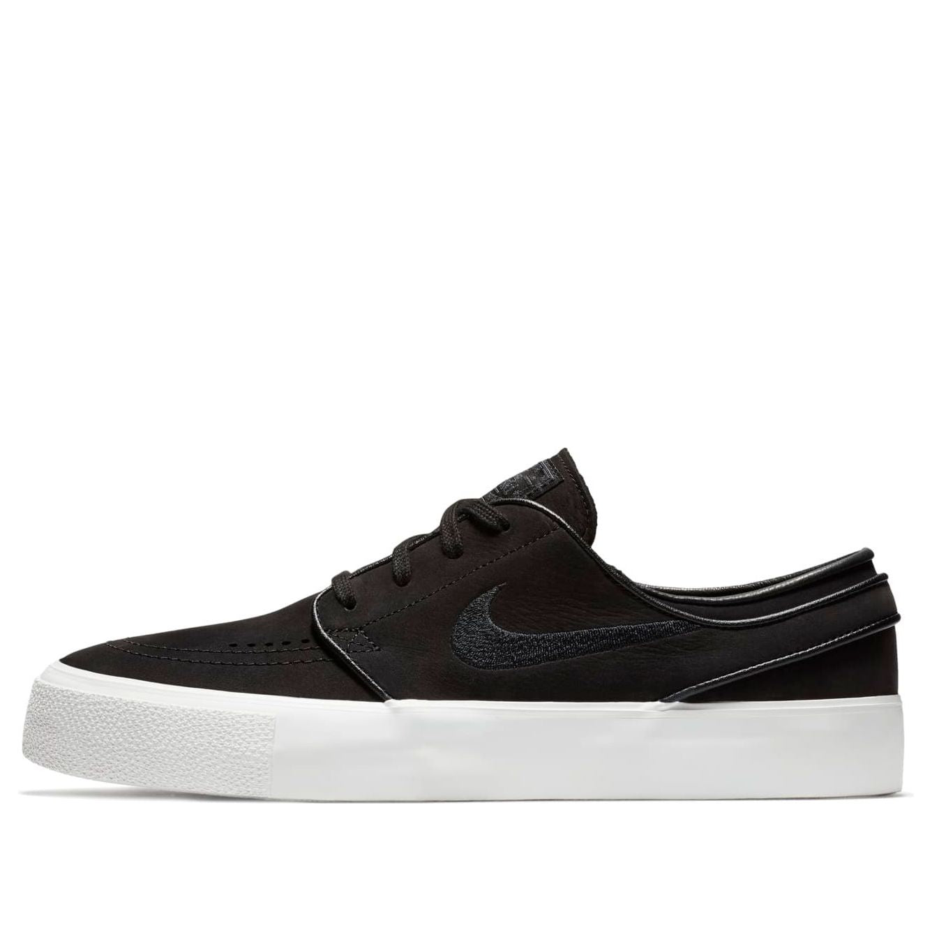 Nike Zoom Stefan Janoski HT Deconstructed SB 'Black' AA4277-002
