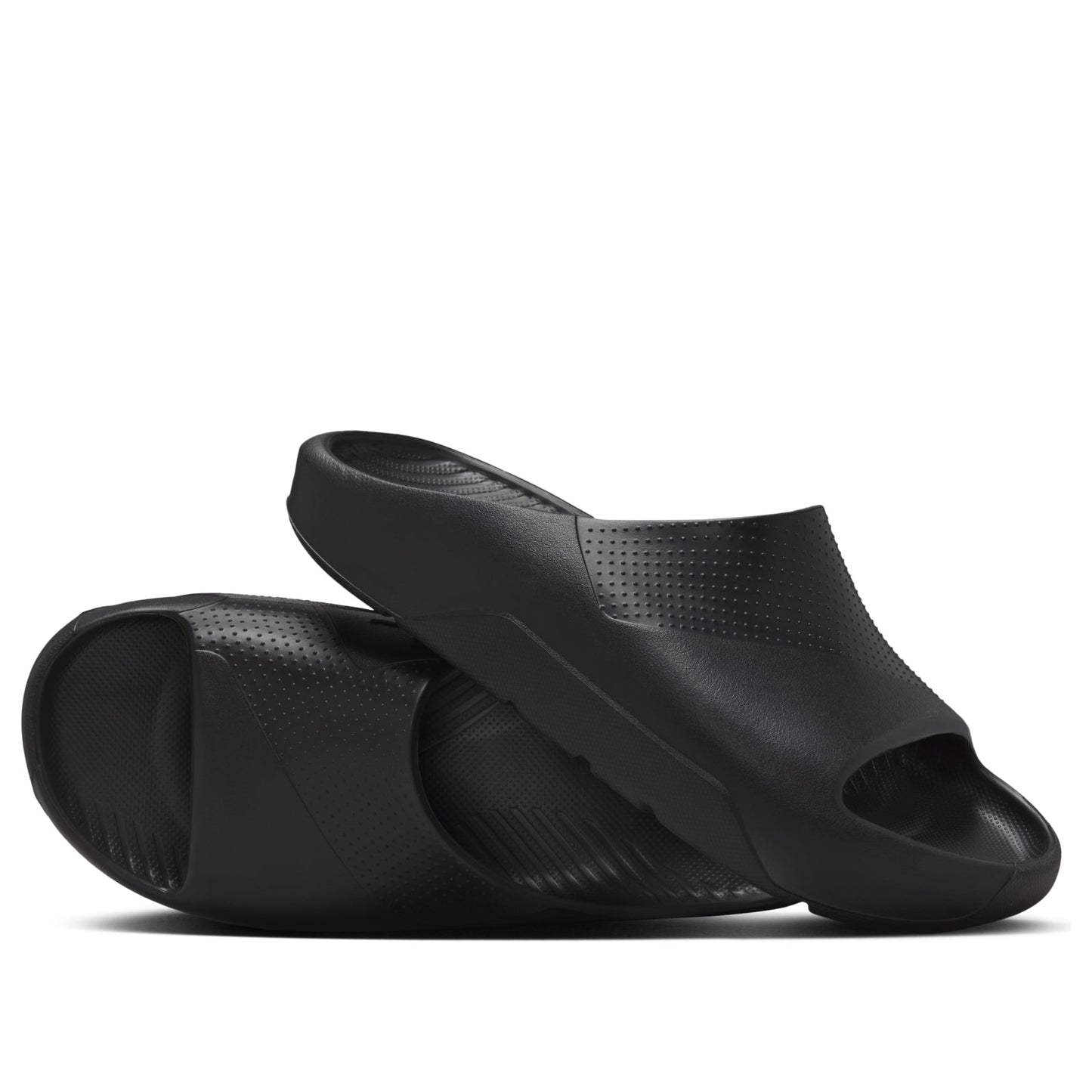 Air Jordan Post Slide 'Black' DX5575-001