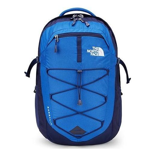 THE NORTH FACE Borealis Backpack 'Blue' CHK4-LMR