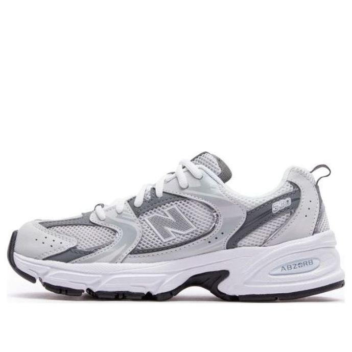 (GS) New Balance 530  'Grey Matter' GR530CB
