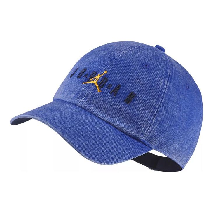 Air Jordan Heritage86 Air Cap 'Hyper Royal' AA1306-405