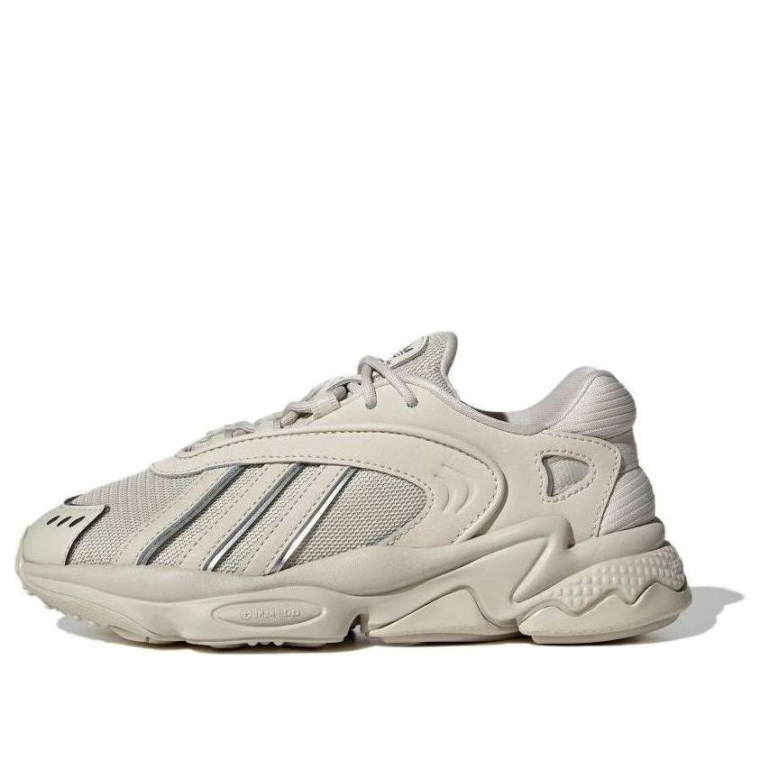 (GS) adidas Originals Oztral Shoes 'Aluminium Silver Metallic' IG7397