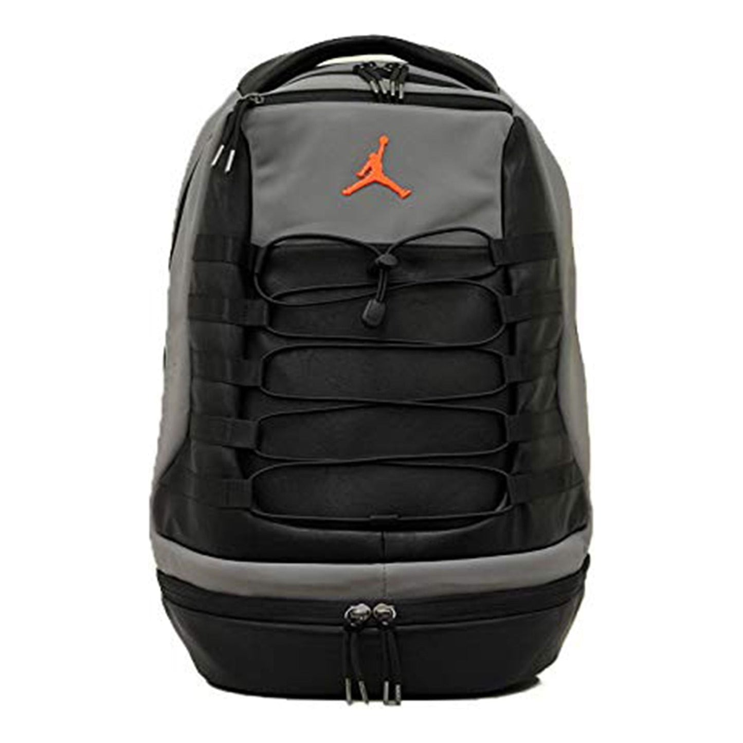 Air Jordan RETRO 10 Backpack Bag 'Grey' 9A0037-G3X