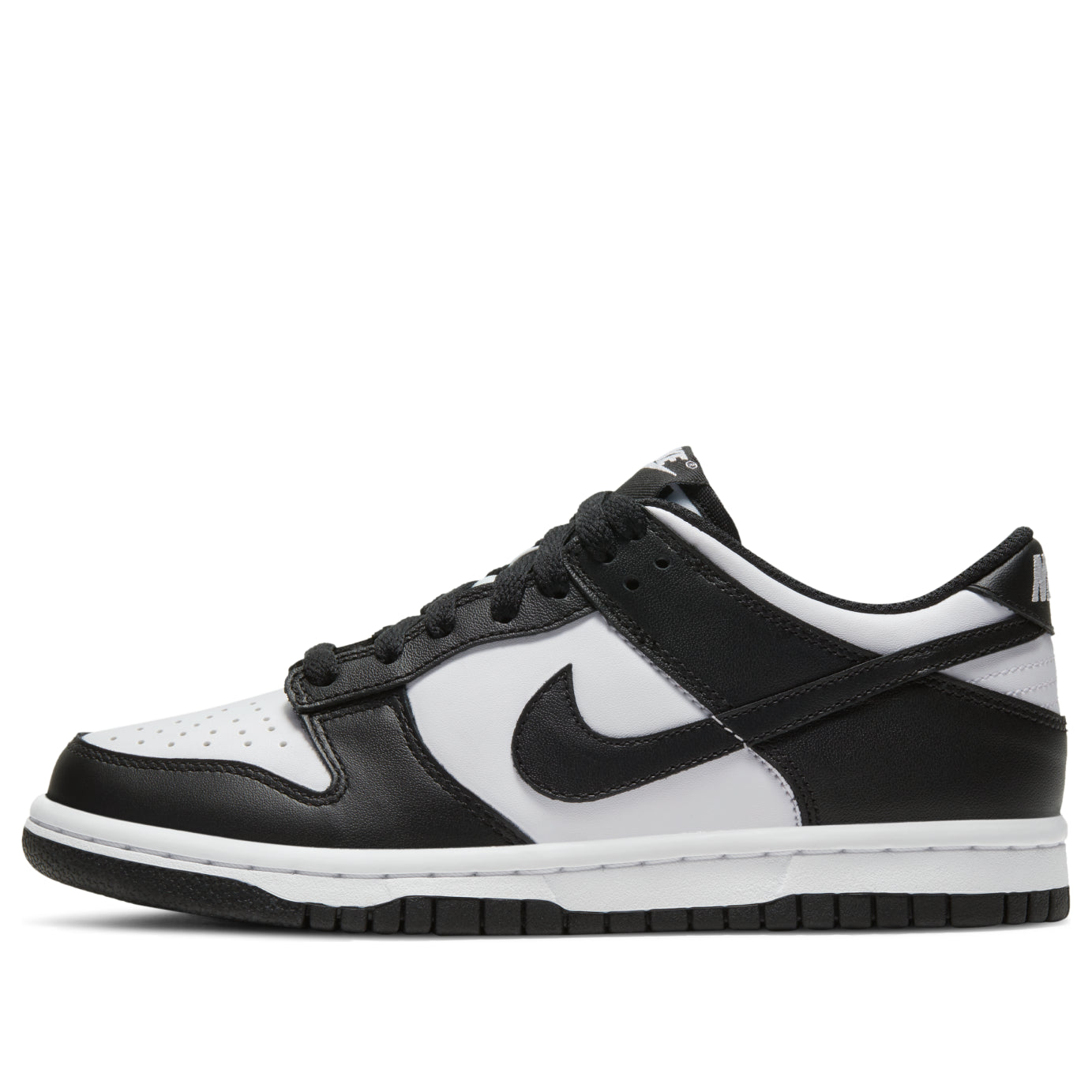 (GS) Nike Dunk Low Retro 'Panda' CW1590-100