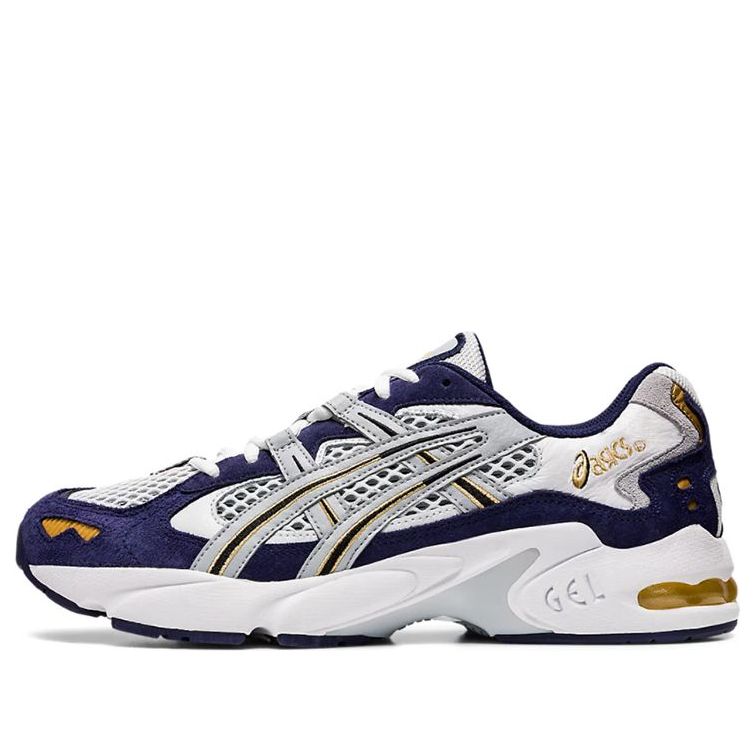 ASICS Gel-Kayano 5 OG 'Blue White' 1021A189-400