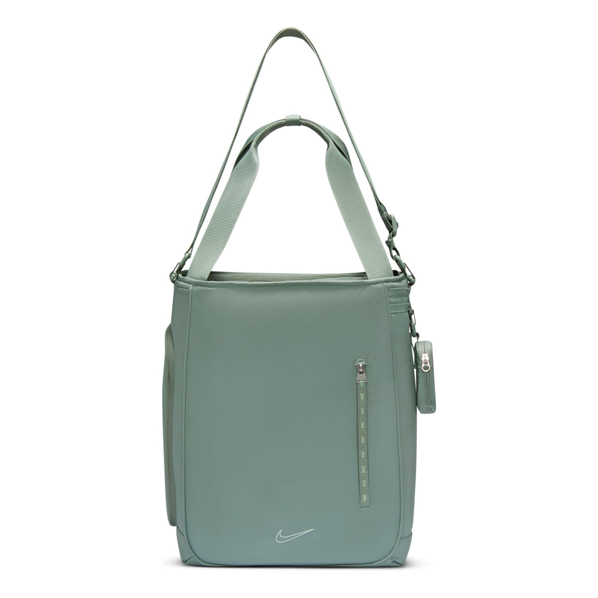 Nike Sportswear Commute Tote Bag 20L 'Clay Green Steam' FZ6130-364