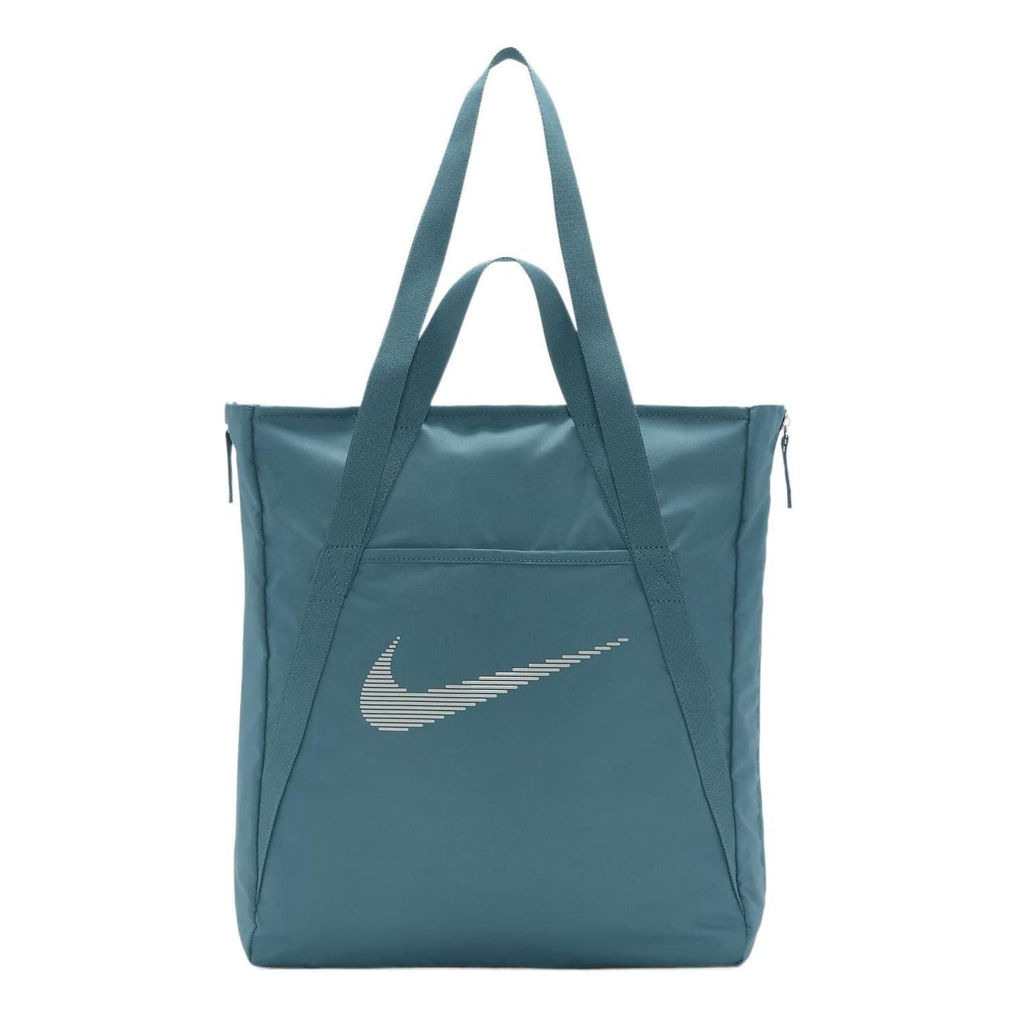 Nike Logo Gym Tote 'Green' DR7217-379