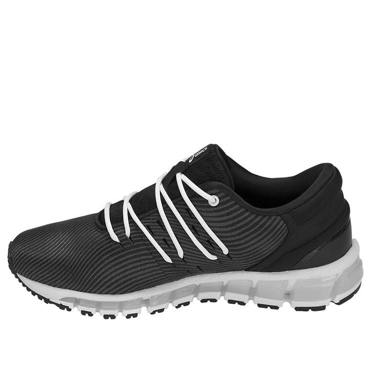 (WMNS) ASICS Gel Quantum 360 4 'Black Dark Grey' 1022A029-001