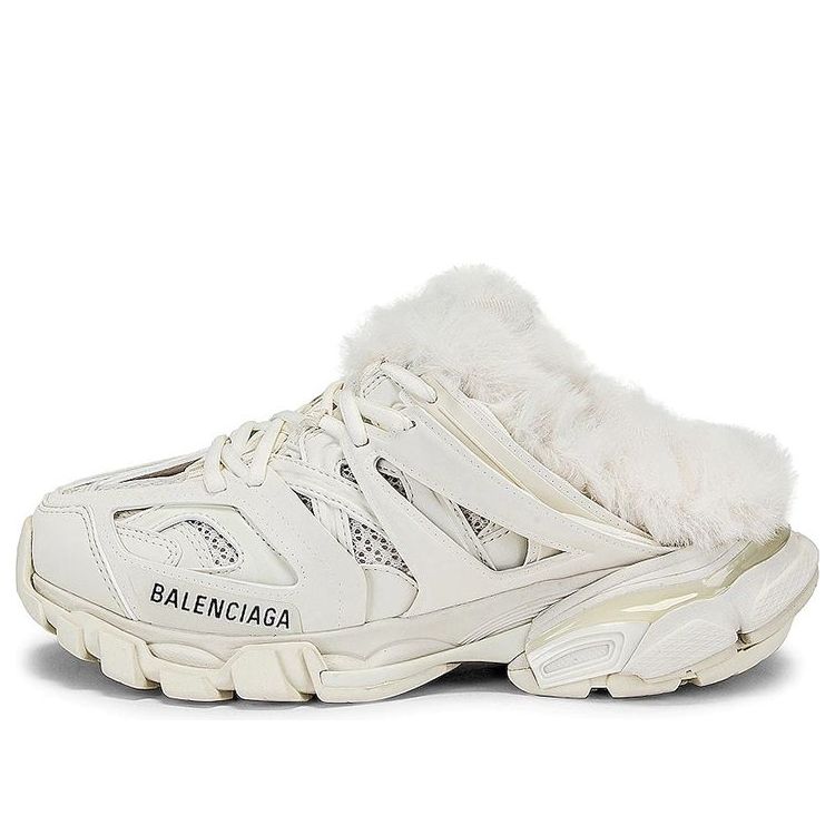 (WMNS) Balenciaga Track 'White' 688676W3CQ89700