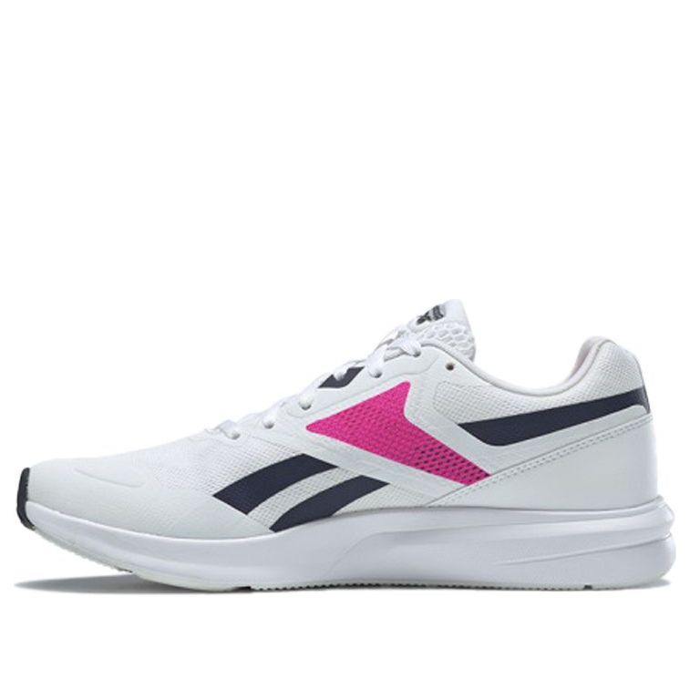 (WMNS) Reebok Runner 4.0 'White' FY7672