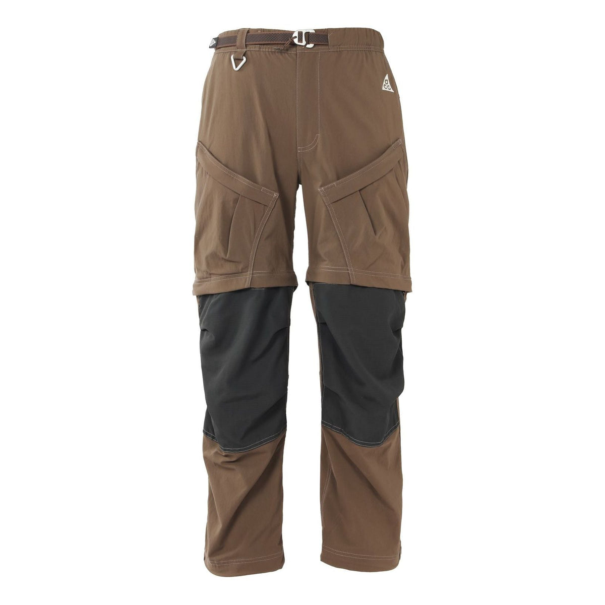 Nike x ACG Summit Smith Cargo Pants Asia Sizing 'Ironstone' DN3944-004