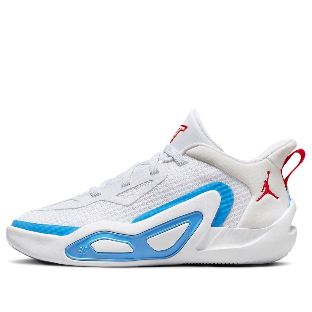(PS) Air Jordan Tatum 1 'Archer Ave' DX5357-100