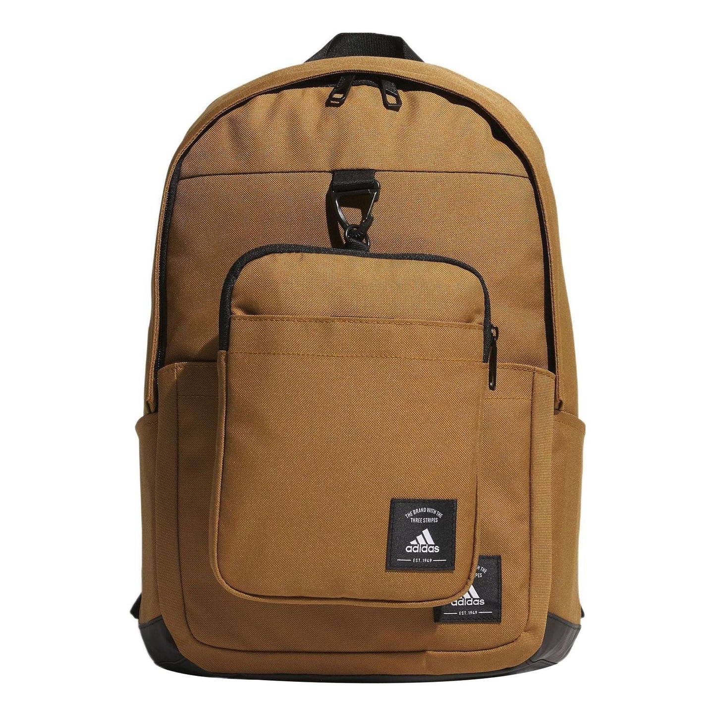 adidas Must haves 2 In1 Backpack 'Brown' IK7287