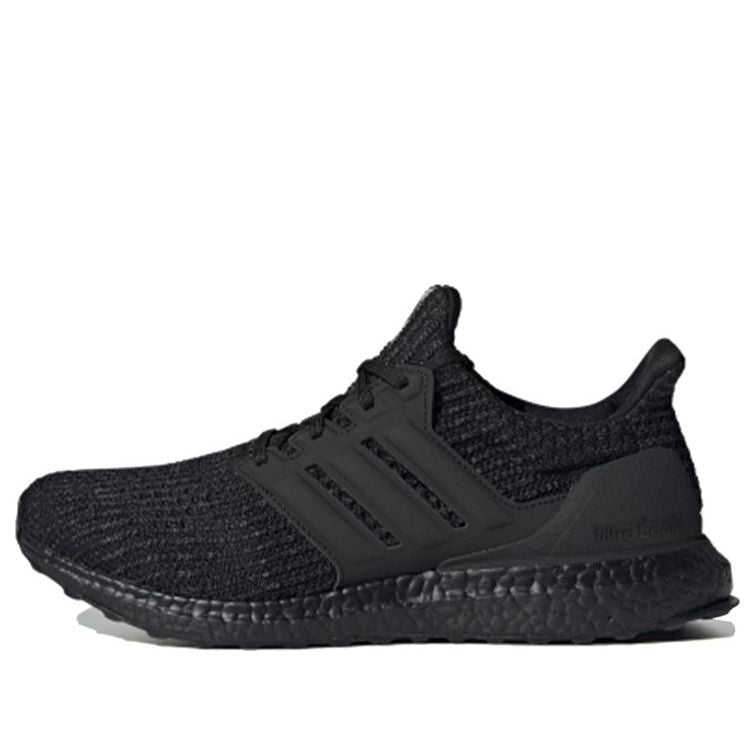adidas Ultraboost 4.0 DNA 'Core Black' FY9121
