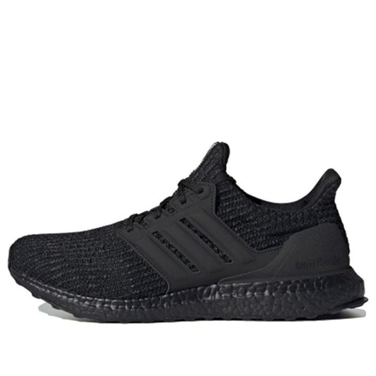 adidas Ultraboost 4.0 DNA 'Core Black' FY9121