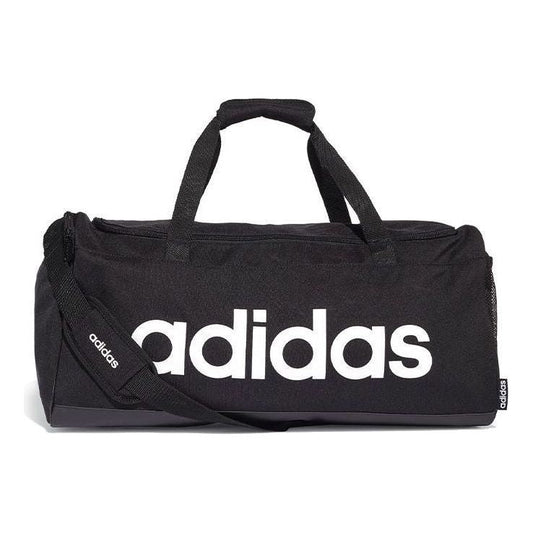 adidas Duffle Bag 'Black' FL3651