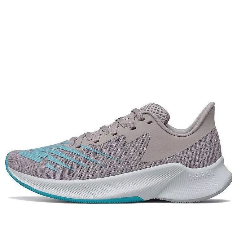 (WMNS) New Balance FuelCell Prism 'Logwood Virtual Sky' WFCPZCR