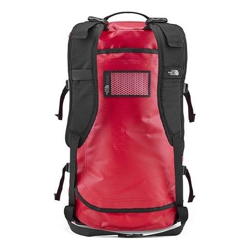 THE NORTH FACE Icon Duffel Backpack 'Red' 3ETO-KZ3