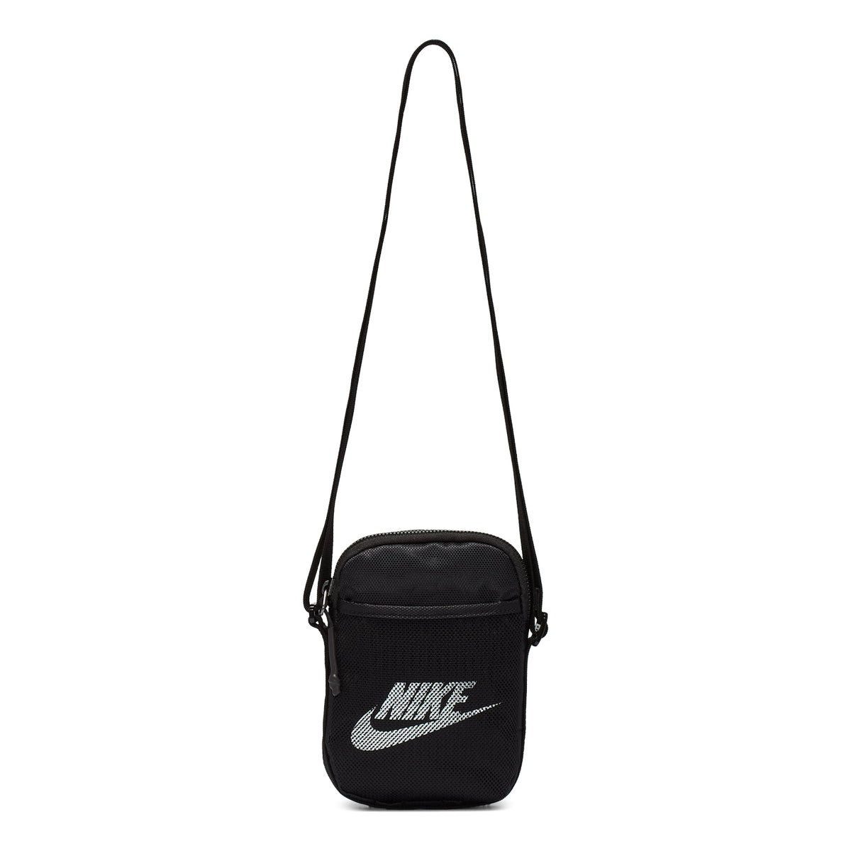 Nike Heritage Crossbody Bag 'Black' BA5871-010