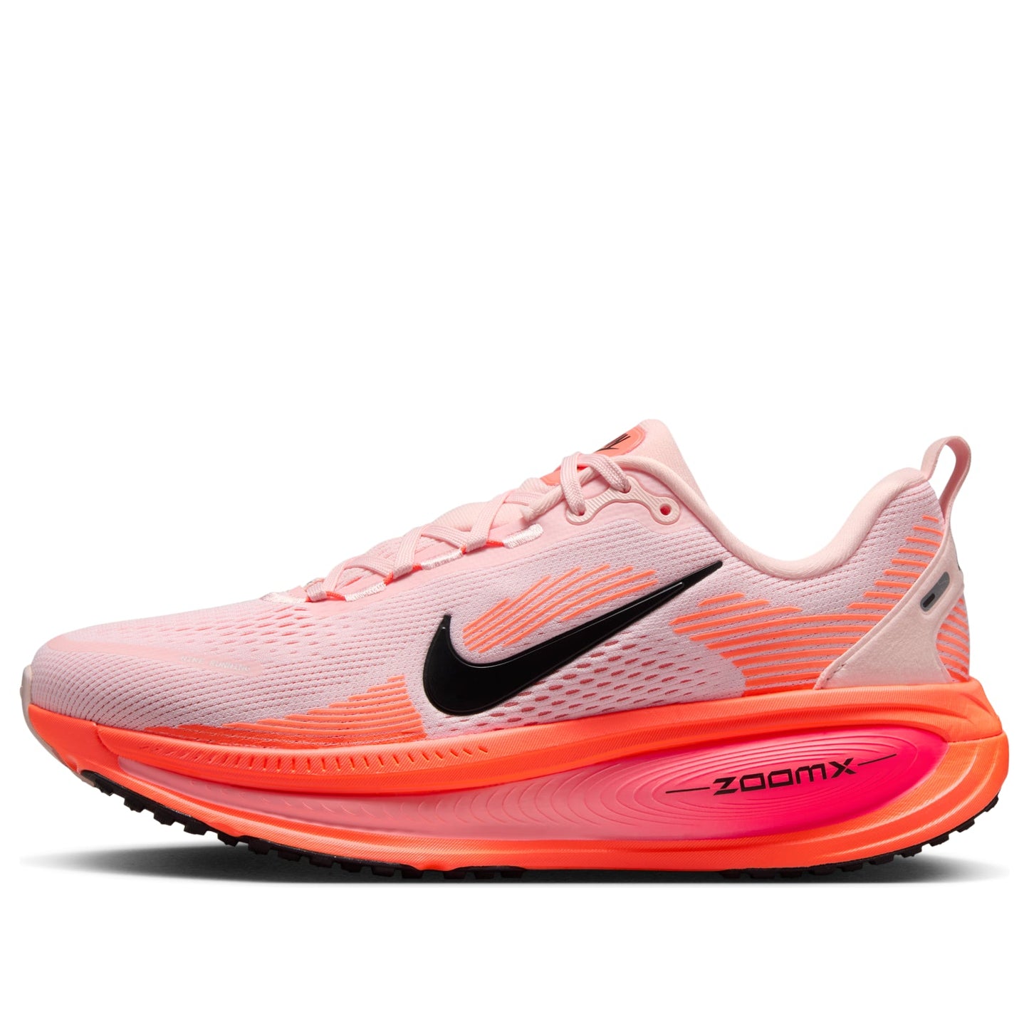 (WMNS) Nike Air Zoom Vomero 18 'Echo Pink' HM6804-600