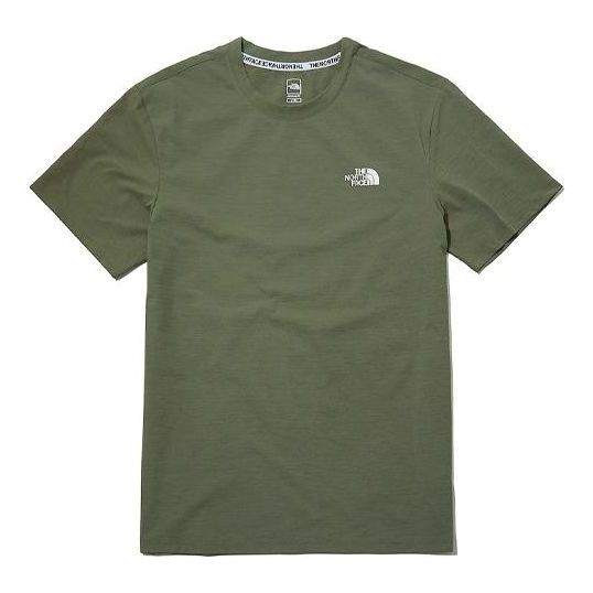THE NORTH FACE Unisex Street Style U-Neck s NT7UL16B