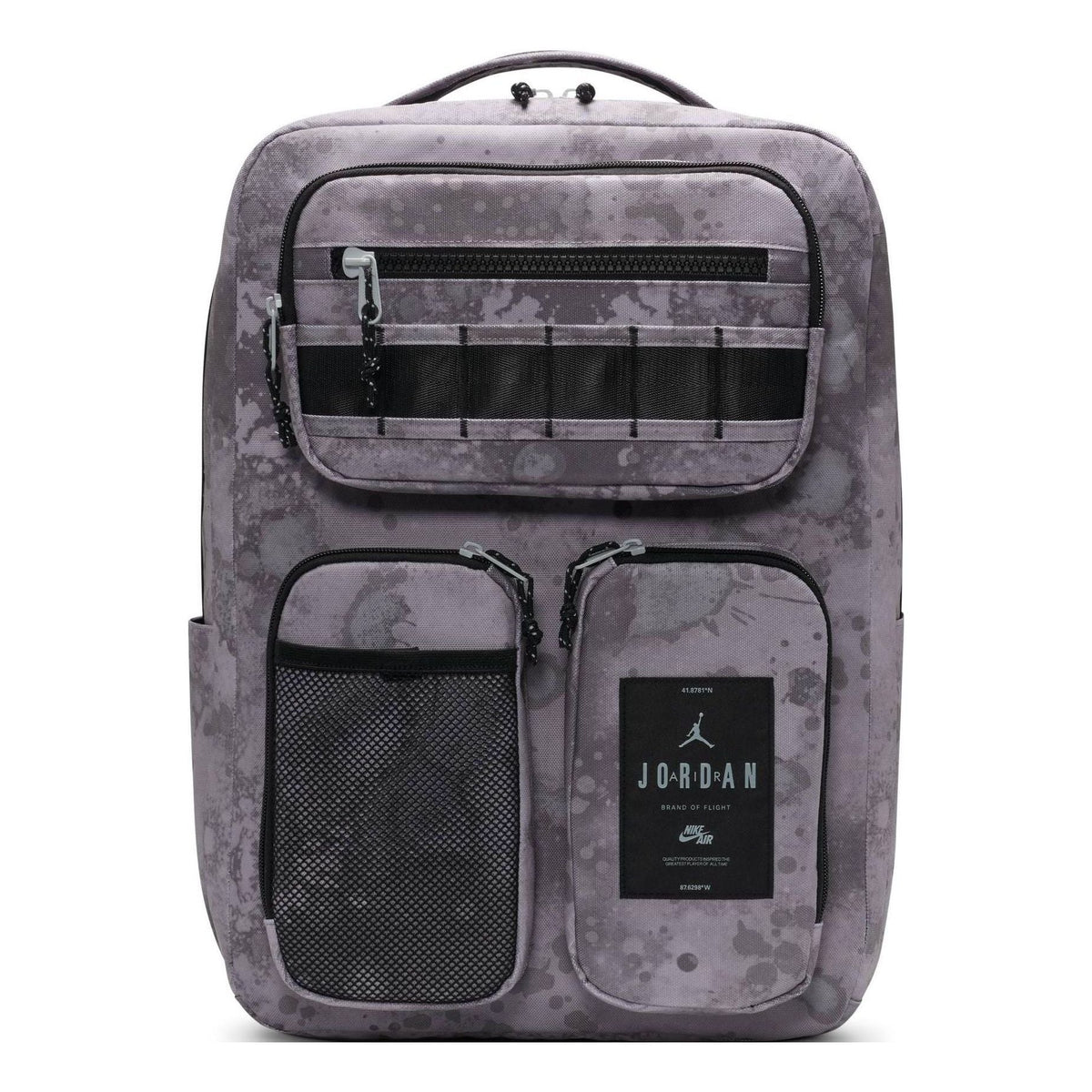 Air Jordan Hesi Backpack 'Grey' FV2566-062