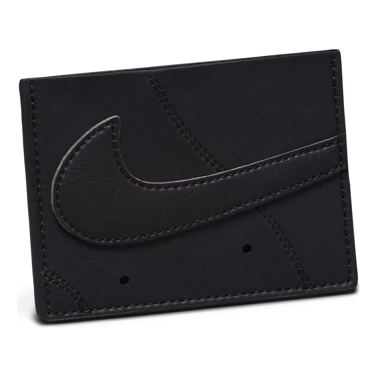 Nike Air Force 1 Card Wallet 'Black' HF3716-013