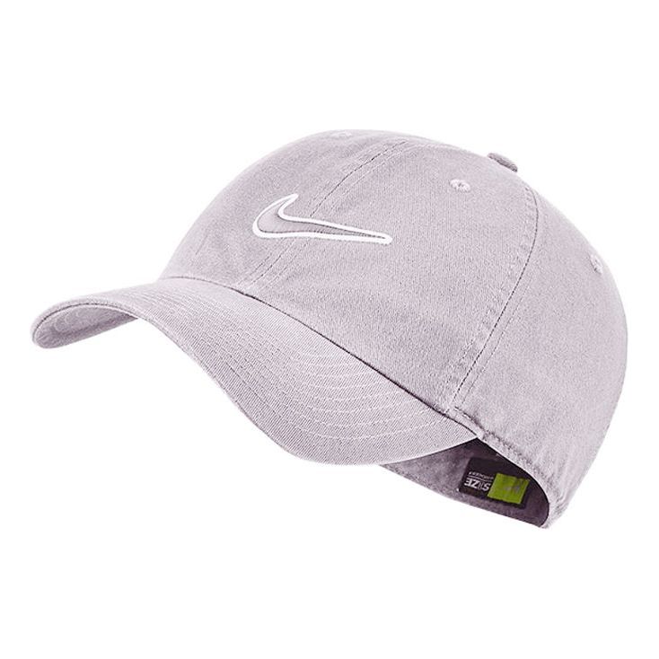 Nike Sportswear Heritage 86 Cap 'Pink' 943091-576