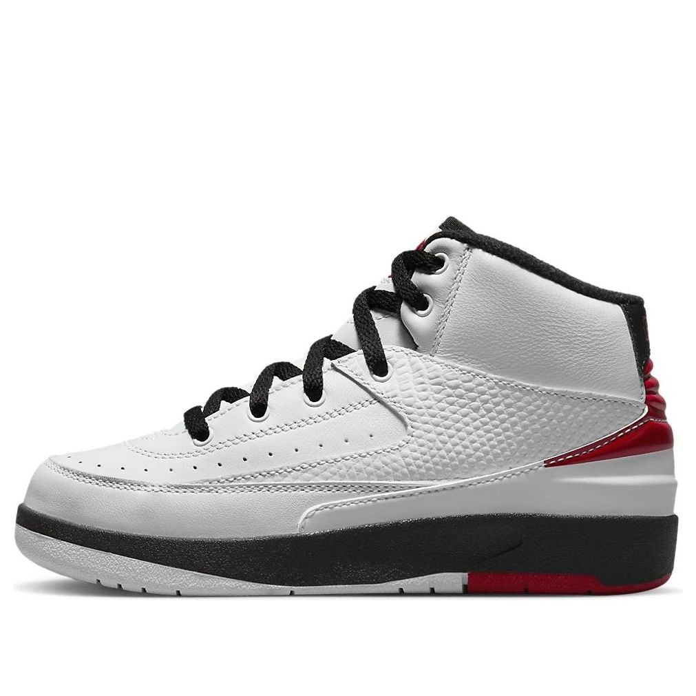 (PS) Air Jordan 2 Retro 'Chicago' 2022 DQ8564-106