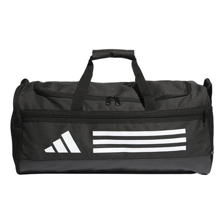 adidas Tr Duffle S 32.5L 'Black White' HT4749