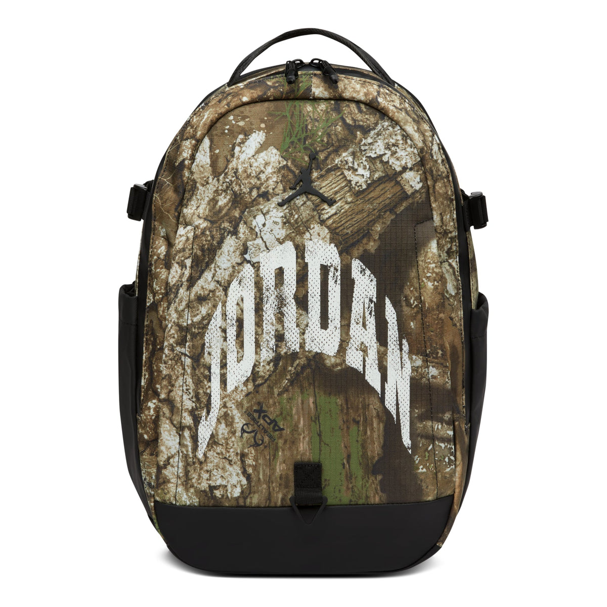 Air Jordan Realtree Backpack 33L 'Black' IQ2939-010