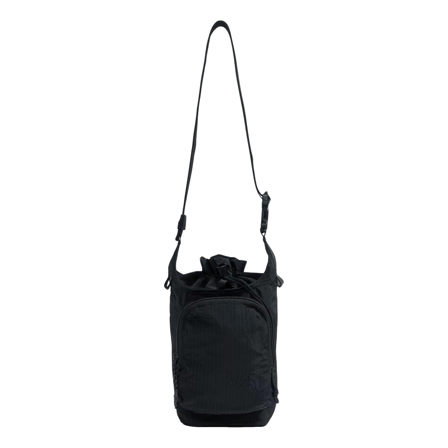 THE NORTH FACE Never Stop Bucket Bag 'TNF Black' NF0A8JCDJK3