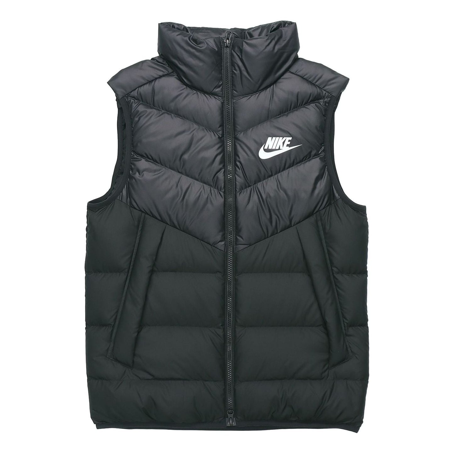 Nike Sportswear Down Fill Sports Down Jacket Men Black CV8975-010