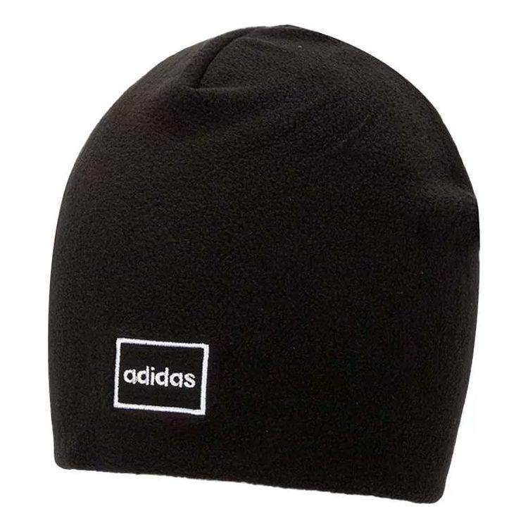 adidas Fleece Beanie 'Black' HI3685-10232