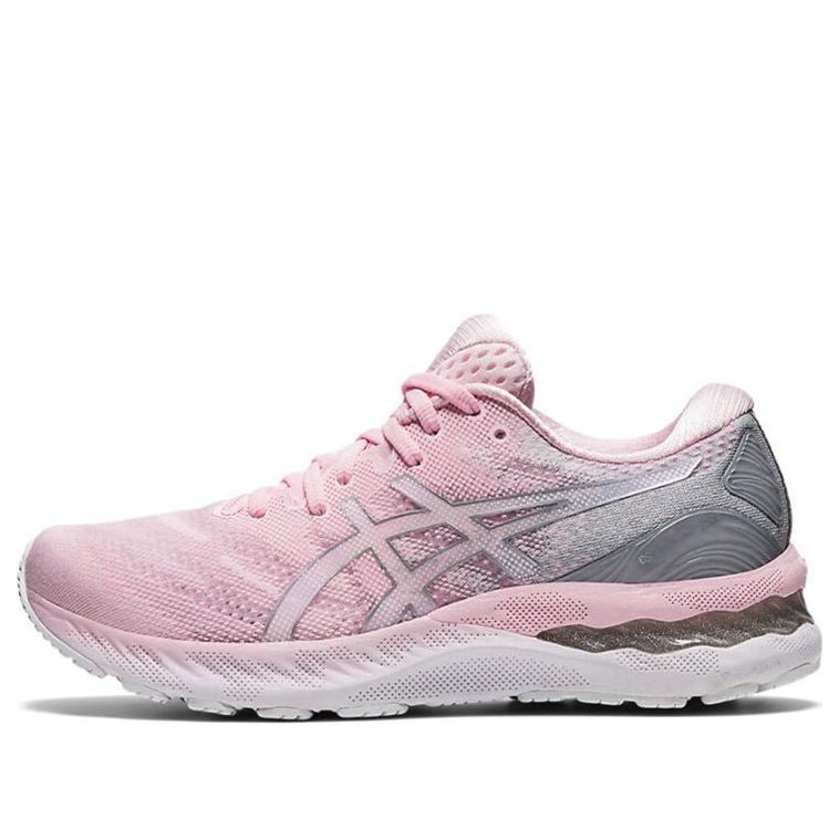 (WMNS) ASICS Gel-Nimbus 23 'Pink Salt' 1012A885-700