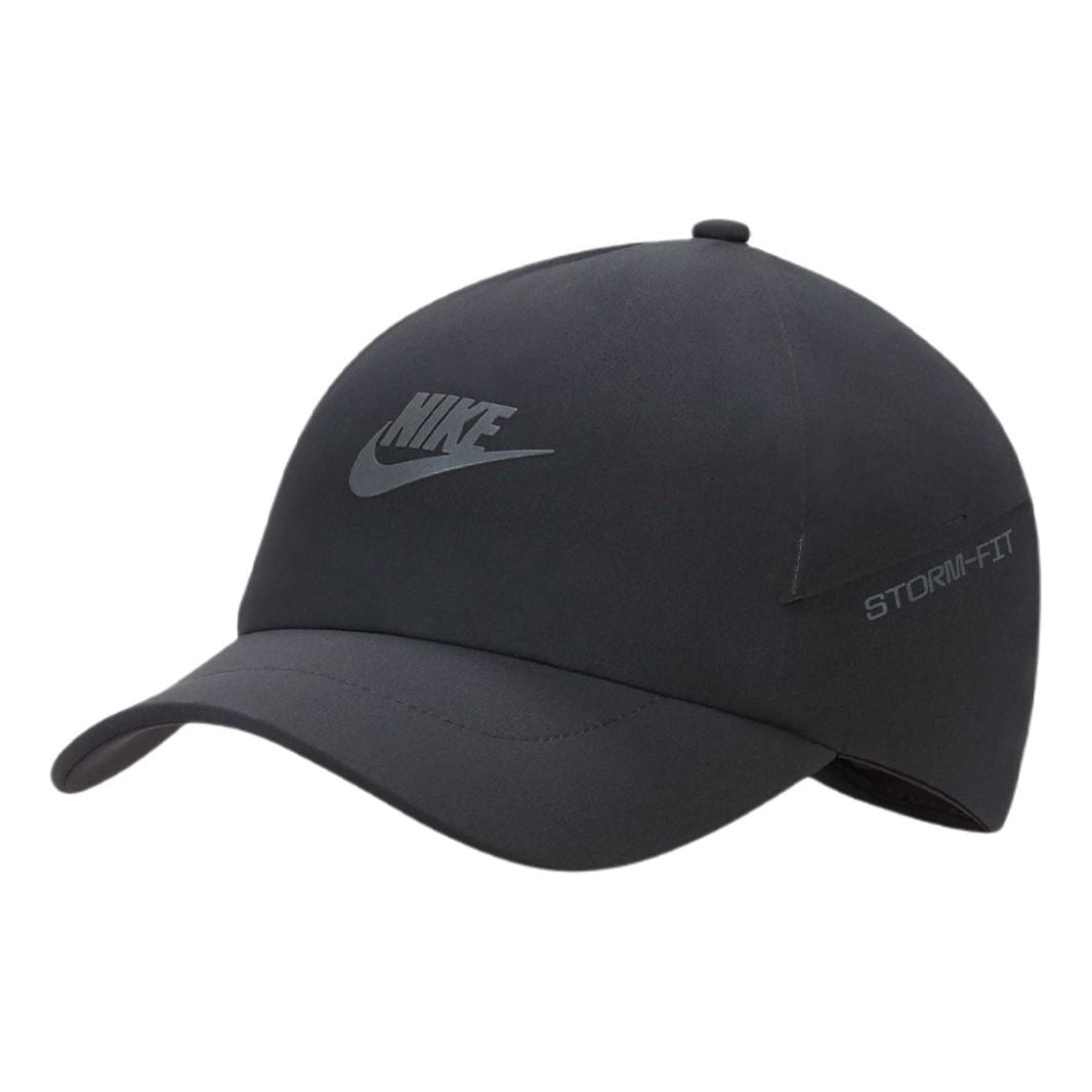 Nike Heritage86 Futura Cap 'Black' DM8307-010