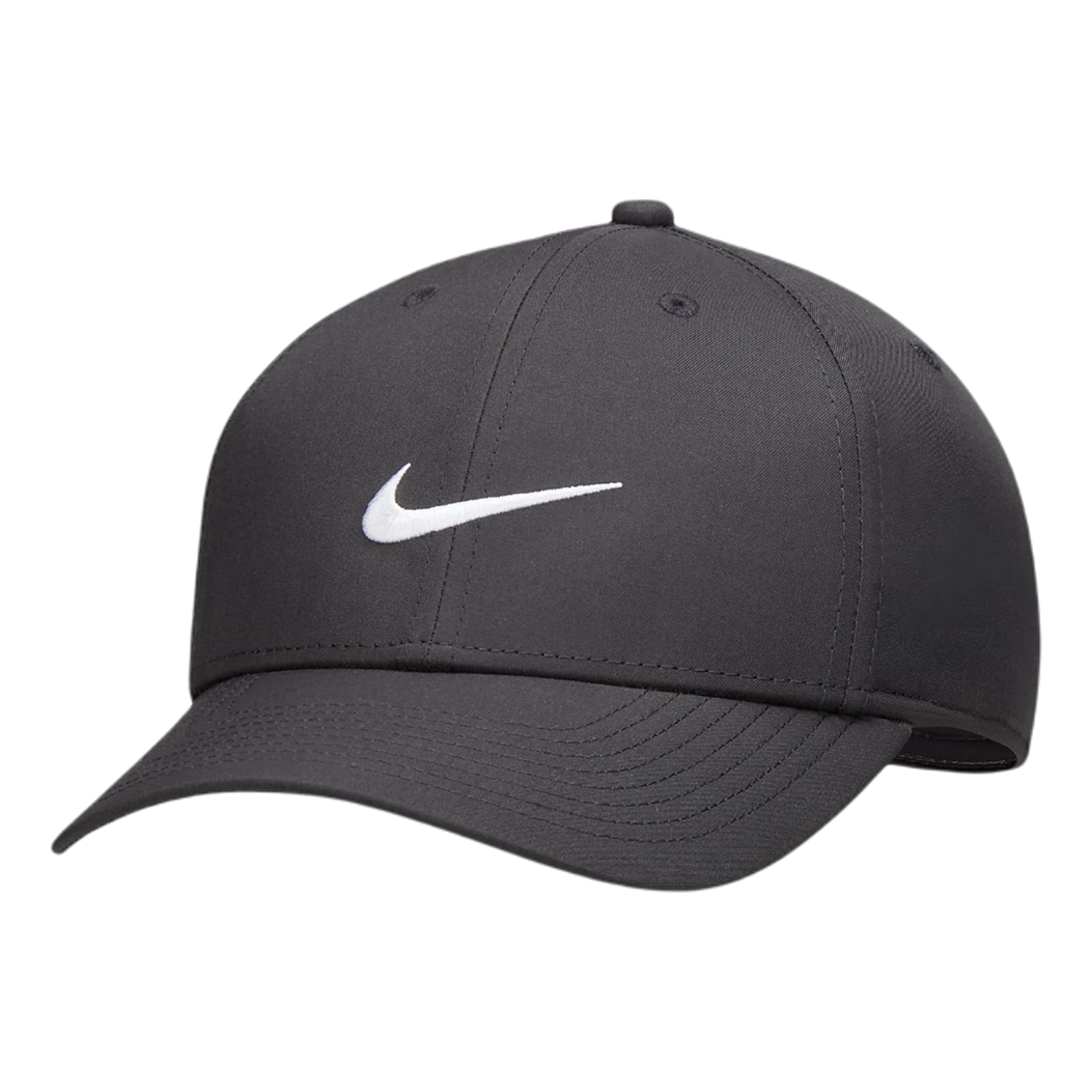 Nike Golf Legacy 91 Tech Cap 'Dark Smoke Grey' DH1640-070