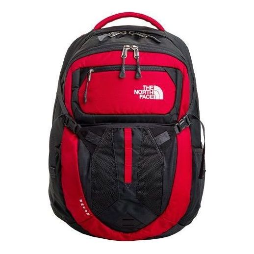 THE NORTH FACE Laptop Backpack 'Red' NF00CLG4