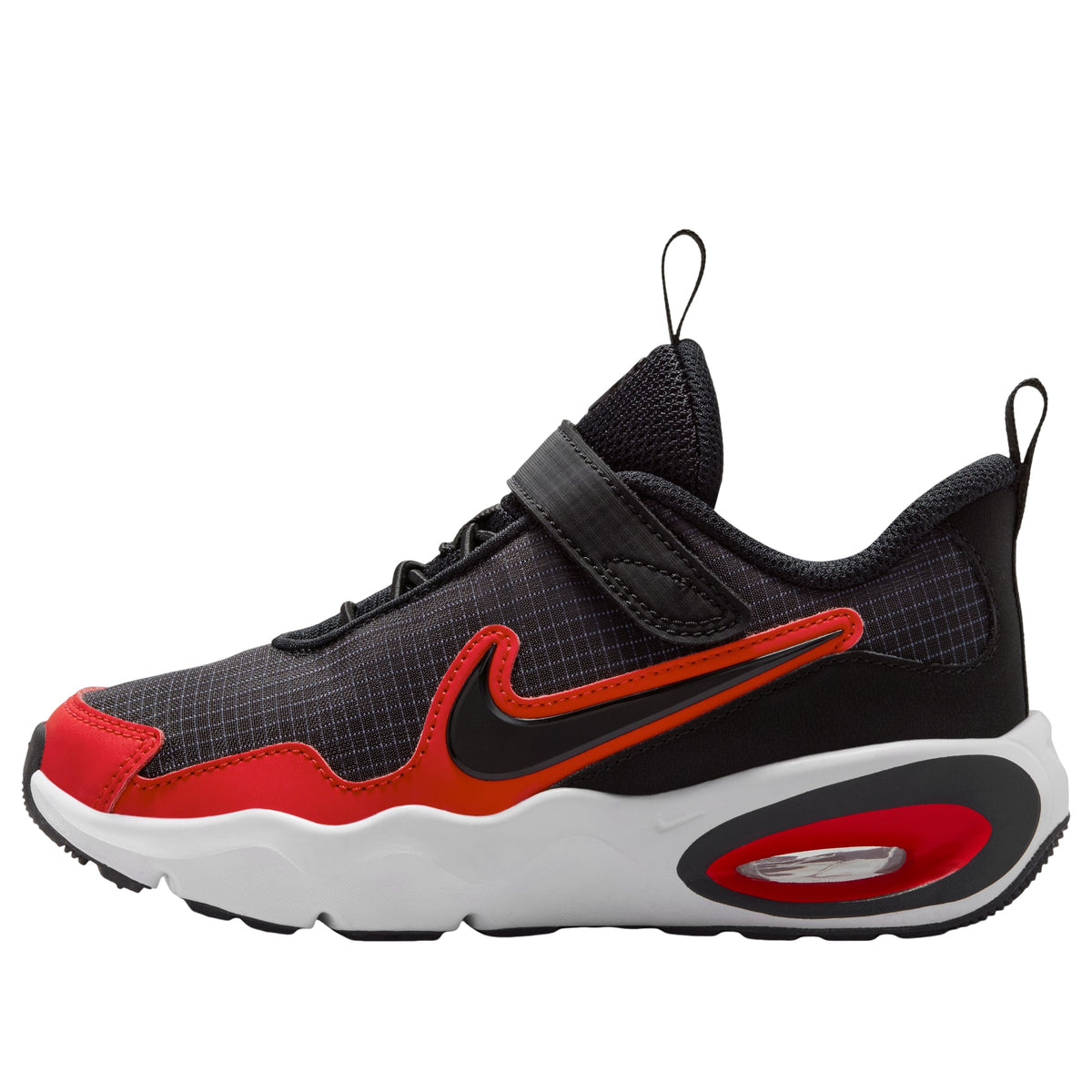(PS) Nike Air Max Nova 'Anthracite University Red' FN4459-007