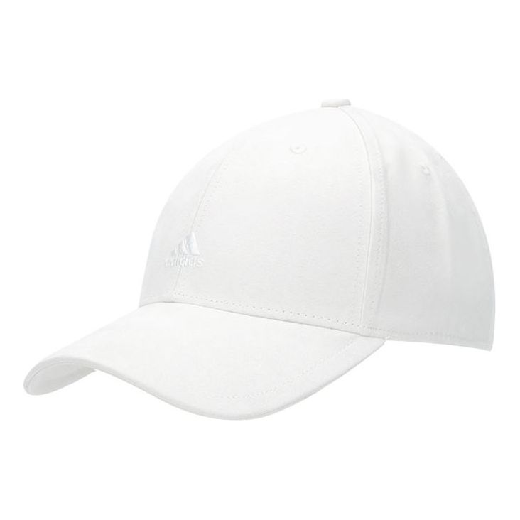 adidas YG Seasonal Cap 'White' HP1489