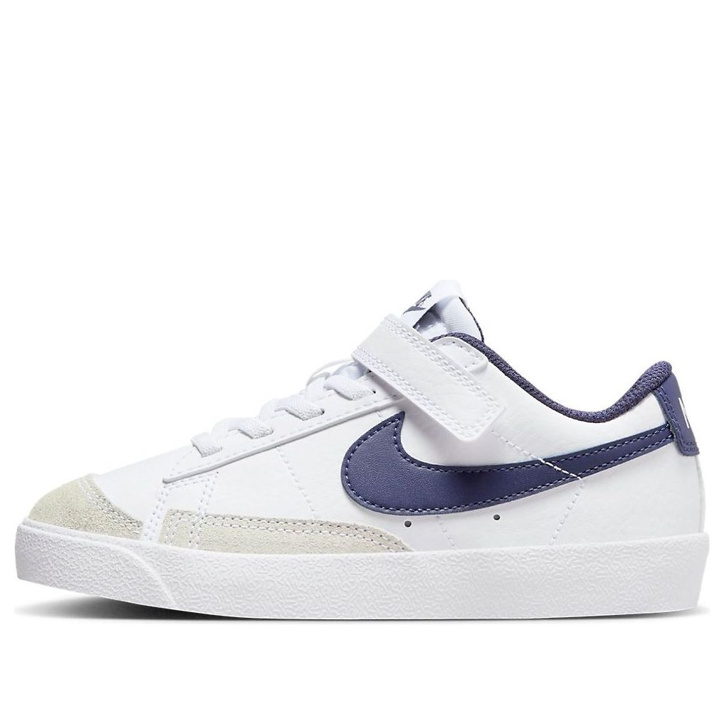 (PS) Nike Blazer Low 77 'Vintage' DA4075-120