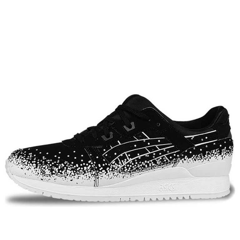ASICS Gel Lyte 3 'Snowflake Pack' H6W3Y-9090