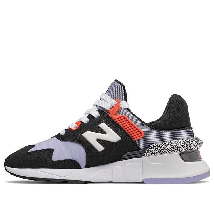 (WMNS) New Balance Re-Engineered 997 Sport v1 'Purple' WS997JCD