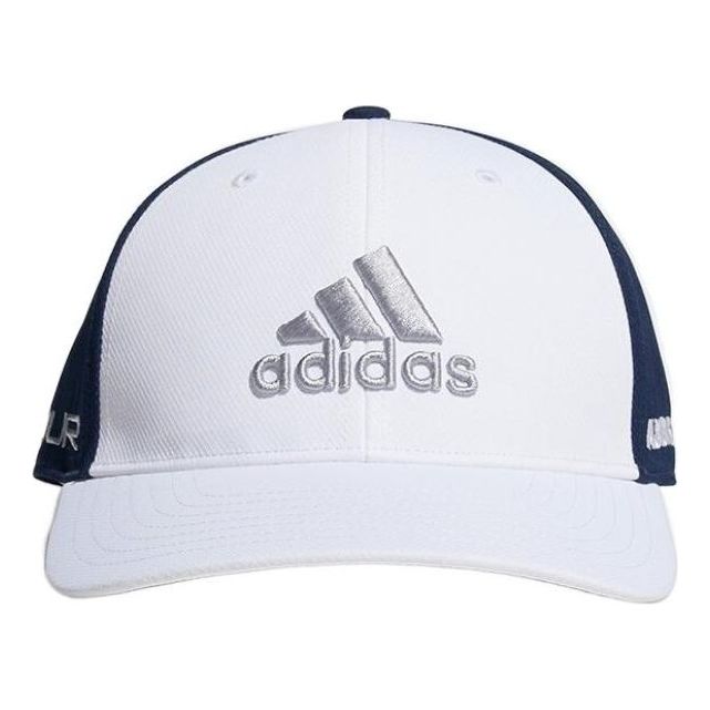 adidas Tour Cap 'White Black' GL8901