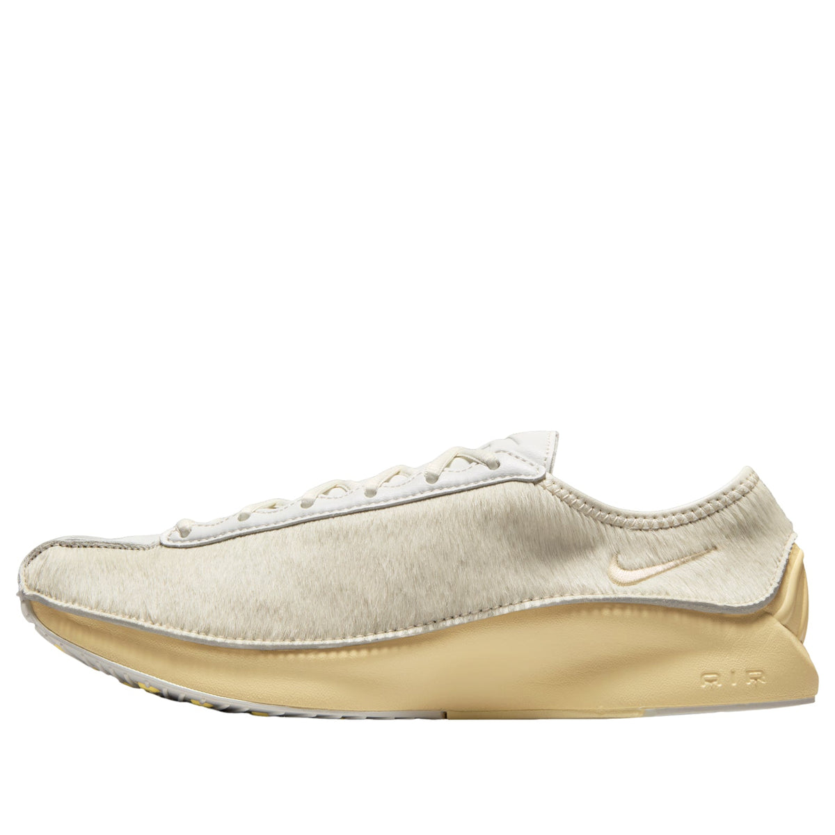 (WMNS) Nike Superfly Lux Pony Hair Pack 'Sail' HQ9148-100