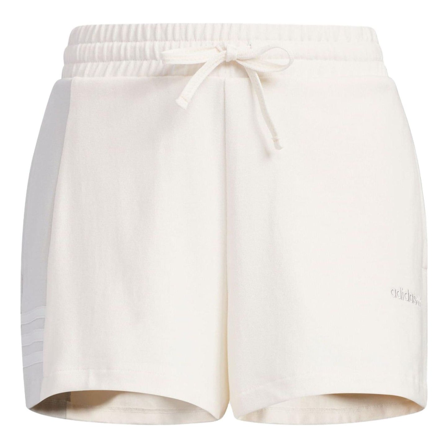 (WMNS) adidas Originals Shorts 'White' IU4844