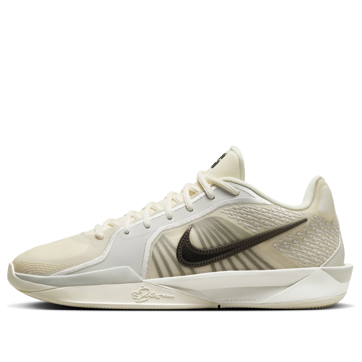 (WMNS) Nike Sabrina 2 EP 'Sail' FZ1517-102